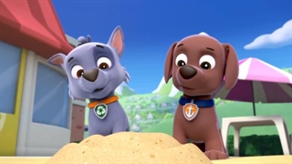 سگهای نگهبان۵