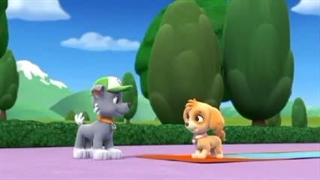 سگهای نگهبان۶