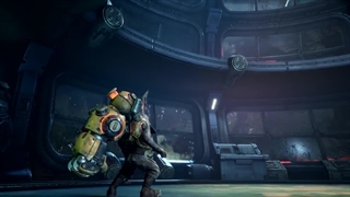 پیشنمایش بازی F.I.S.T. Forged in Shadow Torch