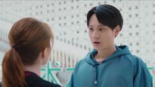 سریال چینی ستاره شانس من قسمت 11 یازدهم با زیرنویس فارسی 2023 See Midsummer Night’s Stars Again