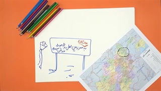 فرزند ایران |  نگارگری‌های دوره صفویه کار اوست، میرمصور ترمذی