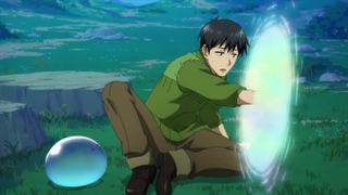 فارسی آشپزی در کمپ در دنیایی دیگر با مهارت مزخرفم قسمت8 انگلیسی Campfire Cooking in Another World with My Absurd Skill