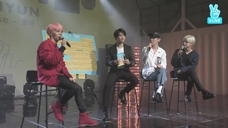 SHINEE__Farsi Sub __Kim JONGHYUN SHOWCASE 좋아