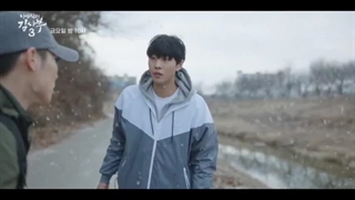 اسپویل قسمت 7 فصل سوم دکتر رمانتیک(کامل داخل کانال)