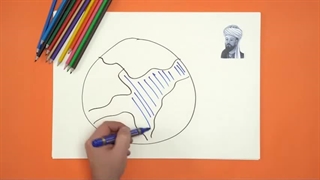 فرزند ایران | فیلسوف بود، اما شعر هم می‌سرود، افضل‌الدین کاشانی