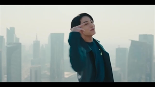 دانلود موزیک ویدیو Dreamers از Jung Kook با حضور fahad Al Kubaisi برای جام جهانی قطر 2022