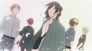 انگلیسی Play It Cool, Guys قسمت20 با زیرنویس فارسی ژاپنی クールドジ男子