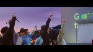 دانلود موزیک ویدیو Yet To Come از گروه BTS ورژن HYUNDAI