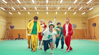 دانلود موزیک ویدیو Butter از گروه BTS ورژن Cooler remix