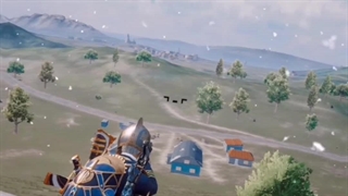 کلیپ پابجی XWX