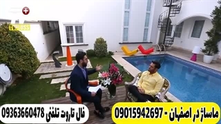 مصاحبه با محمدرضا گلزار و دلیل ممنوعیت او از زبان خودش