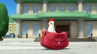 سگهای نگهبان۸