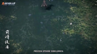 انیمه افسانه پادشاه هنرهای رزمی/King of Martial Arts قسمت 10 زیرنویس فارسی