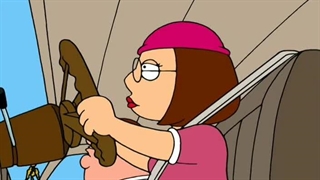 Family Guy season 1 Episode 2