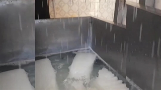 دستگاه فالوده یزدی