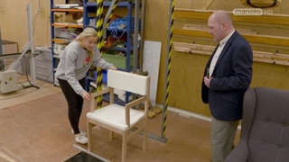 پشت درهای کارخانه ؛ 2022 ؛ فصل 7 ؛ قسمت 4