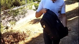 تولیدی کیف و کوله مهدی*تلفن09129361810