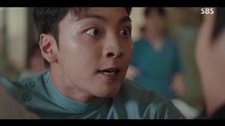 قسمت 7 فصل سوم سریال دکتر رمانتیک کیفیت بالا 2023 ◇◇◇  با بازی لی سونگ کیونگ و آن هیو سوپ