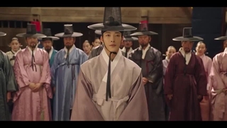 سریال کره‌ ای وکیل چوسان قسمت 15 با زیرنویس فارسی (لینک دانلود در توضیحات) /Joseon Attorney: A Morality 2023