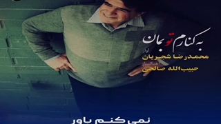 محمدرضا شجریان - چه محفل آرایی