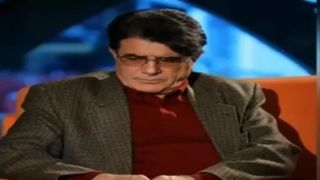 محمدرضا شجریان - رخ او