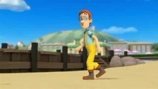 سگهای نگهبان۴۱