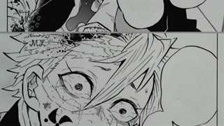 مرگ شخصیت های انیمه شیطان کش (اسپویل)!!