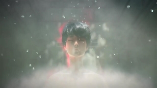 انیمه نبرد از طریق آسمانها فصل 1  قسمت 5  (Battle Through The Heavens)