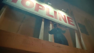 آنویل ترک TOPLINE از Straykids