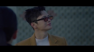 سریال کافه مینامدانگ(Café Minamdang 2022)+زیرنویس فارسی قسمت اول_بازی سو این گوگ و اوه یون سو