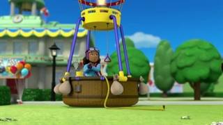 سگهای نگهبان۴۴