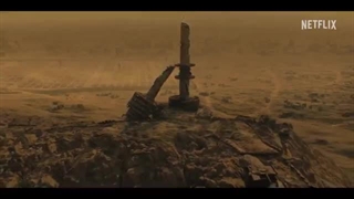 Black Knight | Official Trailer