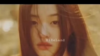 دختر تو تریلر Dark blood کی بود؟