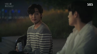 قسمت 2 از برامس خوشت میاد؟(Do You Like Brahms) + زیر نویس فارسی