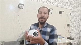 نصب دوربین مداربسته وارم لایت یا استارلایت، کدام بهتره ؟