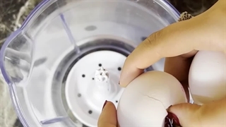 پخت کیک شکلاتی با پلوپز 21 کاره!