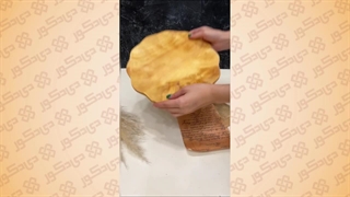 خرید سینی چوبی ثنا