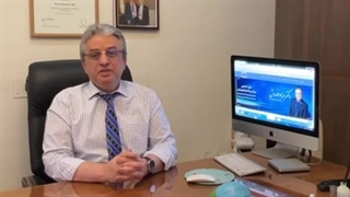 توضیحات دکتر خوروش در مورد جراحی بینی ( رینوپلاستی)