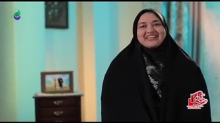 مستند | «مثل حاج قاسم» - قسمت سوم