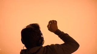 فرزند ایران | درسی که باید از شهید تهرانی‌مقدم فرا گرفت!