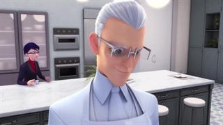 دختر کفش دوزکی فصل 5 قسمت8