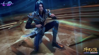 قسمت 260 soul land زیرنویس