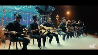 موزیک ویدئو یه دریا نریم ( علیرضا طلیسچی )