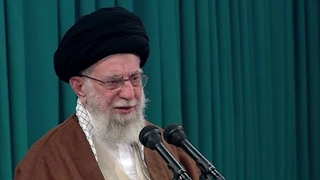 رهبر معظم انقلاب: مصلحت یعنی شناخت موارد انعطاف؛ انعطاف منافاتی با اصول ندارد ۱۴۰۲/۰۲/۳۰