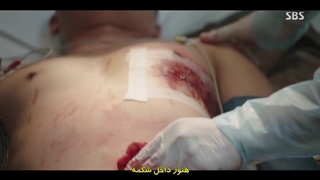 قسمت 7 فصل سوم سریال دکتر رمانتیک زیرنویس چسبیده کیفیت بالا 2023 ◇◇◇  با بازی لی سونگ کیونگ و آن هیو سوپ