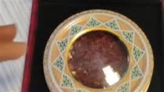 قیمت و خرید باکس زعفران لوکس 4 گرم زعفران سوپر نگین – کد 1102 - فروشگاه زعفران آنا قاین