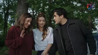 دانلود قسمت 33 سریال عمارت چشم چران Yali Capkini با زیرنویس فارسی