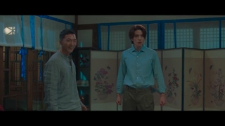 قسمت 5 فصل دوم افسانه روباه نه دم با زیرنویس فارسی(زیرنویس چسبیده و لینک دانلود در توضیحات)