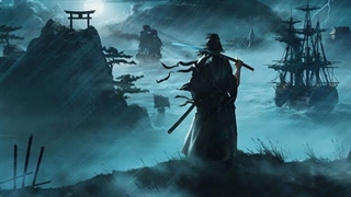 تماشا کنید: بازی باشکوه Rise of the Ronin - ساویسگیم