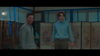 قسمت 5 فصل دوم سریال روباه نه دم زیرنویس فارسی چسبیده(Tale of the nine tailed 2023)با بازی لی دونگ ووک،کیم بوم